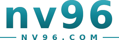 nv96 logo